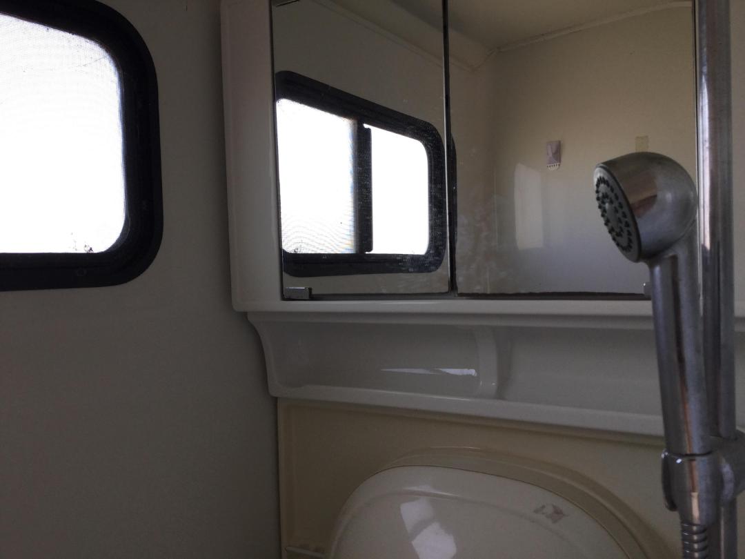 Photo '21' of Fiat Ducato 2.3 CHASSIS ALKO Motorhome Photo '21' of Fiat Ducato 2.3 CHASSIS ALKO Motorhome
