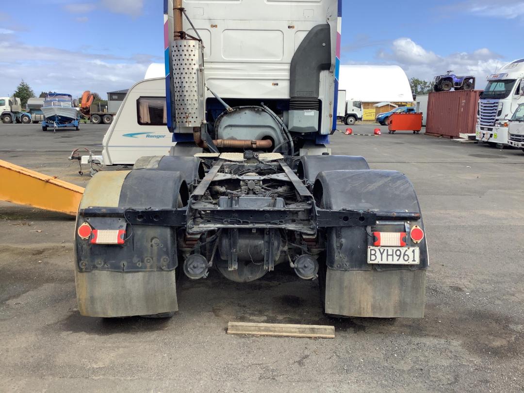 Photo '7' of FODEN S106T Tractor-Unit Photo '7' of FODEN S106T Tractor-Unit