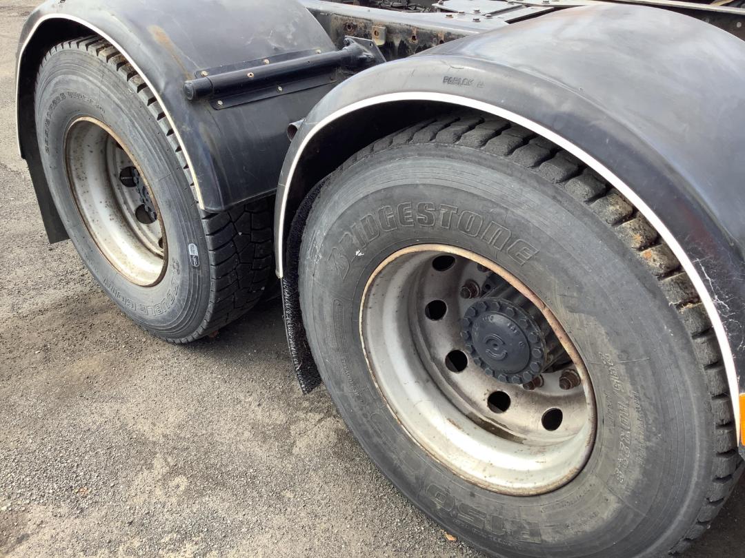 Photo '13' of FODEN S106T Tractor-Unit Photo '13' of FODEN S106T Tractor-Unit
