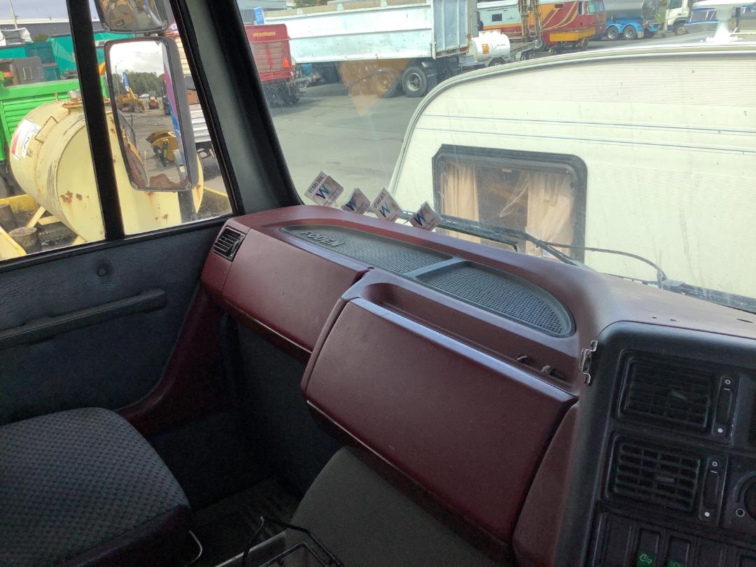 Photo '16' of FODEN S106T Tractor-Unit Photo '16' of FODEN S106T Tractor-Unit