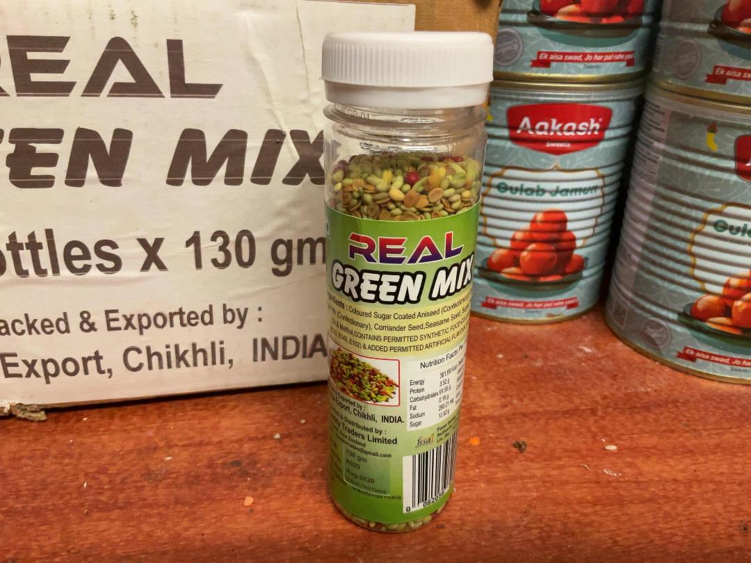 Photo '2' of Indian Cuisine Items Photo '2' of Indian Cuisine Items