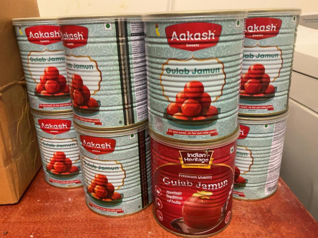 Photo '4' of Indian Cuisine Items Photo '4' of Indian Cuisine Items