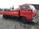 Thumbnail '2' of Ford Trader Flatdeck Thumbnail '2' of Ford Trader Flatdeck