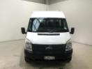 Thumbnail '2' of Ford Transit LWB VAN Thumbnail '2' of Ford Transit LWB VAN