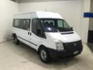 Thumbnail '1' of Ford Transit LWB VAN Thumbnail '1' of Ford Transit LWB VAN
