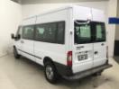 Thumbnail '5' of Ford Transit LWB VAN Thumbnail '5' of Ford Transit LWB VAN