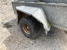 Thumbnail '13' of Galvanized Trailer Flat Deck - Single