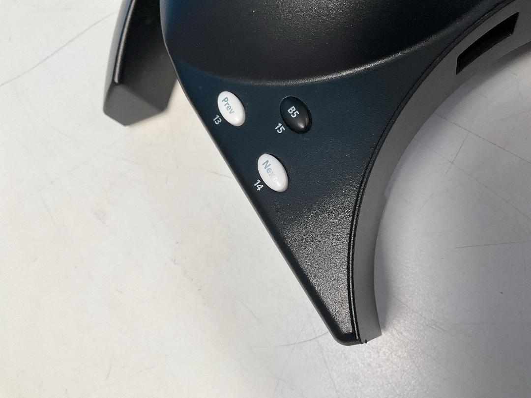 Photo '10' of Xbox Thrustmaster