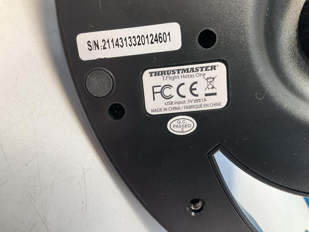 Photo '16' of Xbox Thrustmaster