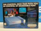 Thumbnail '2' of Nintendo Entertainment System Control Deck & Super Mario 3 Cartridge (Boxed)