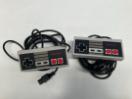 Thumbnail '9' of Nintendo Entertainment System Control Deck & Super Mario 3 Cartridge (Boxed)