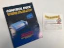Thumbnail '14' of Nintendo Entertainment System Control Deck & Super Mario 3 Cartridge (Boxed)