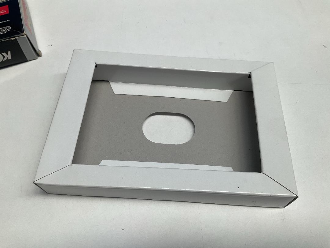 Photo '8' of Nintendo SNES - Super Castlevania IV - Game & Box