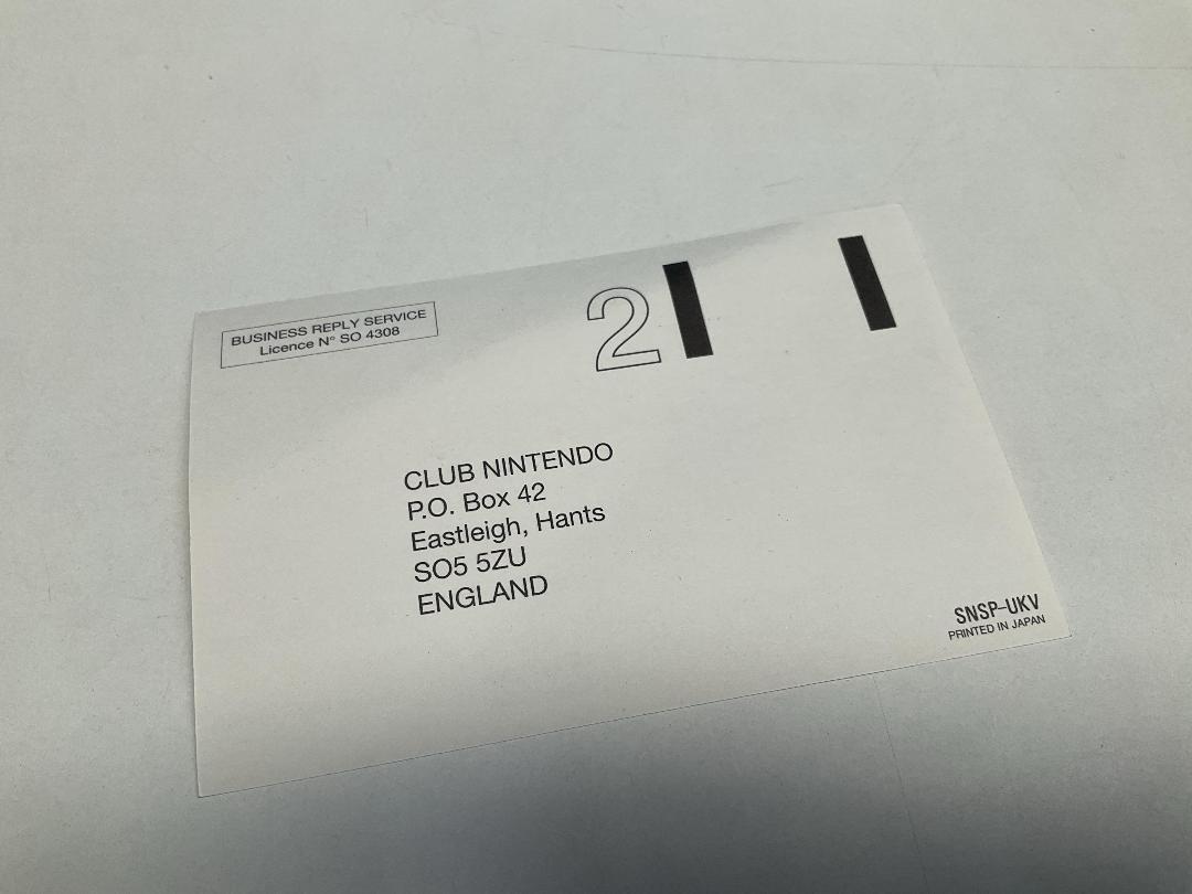 Photo '10' of Nintendo SNES - Super Castlevania IV - Game & Box