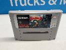 Thumbnail '2' of Nintendo SNES - Super Castlevania IV - Game & Box