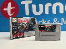Thumbnail '1' of Nintendo SNES - Super Castlevania IV - Game & Box