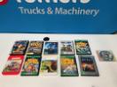Thumbnail '1' of 11x PC Games