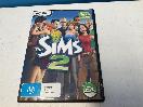 Thumbnail '2' of 6x PC Games or Similar - Sims 2 Etc