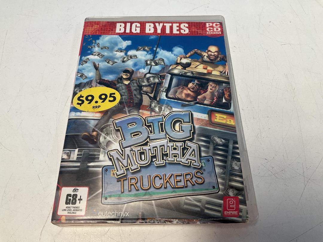 Photo '6' of 6x PC Games or Similar - Sims 2 Etc