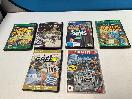 Thumbnail '1' of 6x PC Games or Similar - Sims 2 Etc