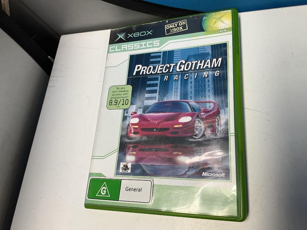 Photo '2' of 2x Xbox Games and 2x Xbox 360 Kinect Games