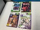 Thumbnail '1' of 2x Xbox Games and 2x Xbox 360 Kinect Games