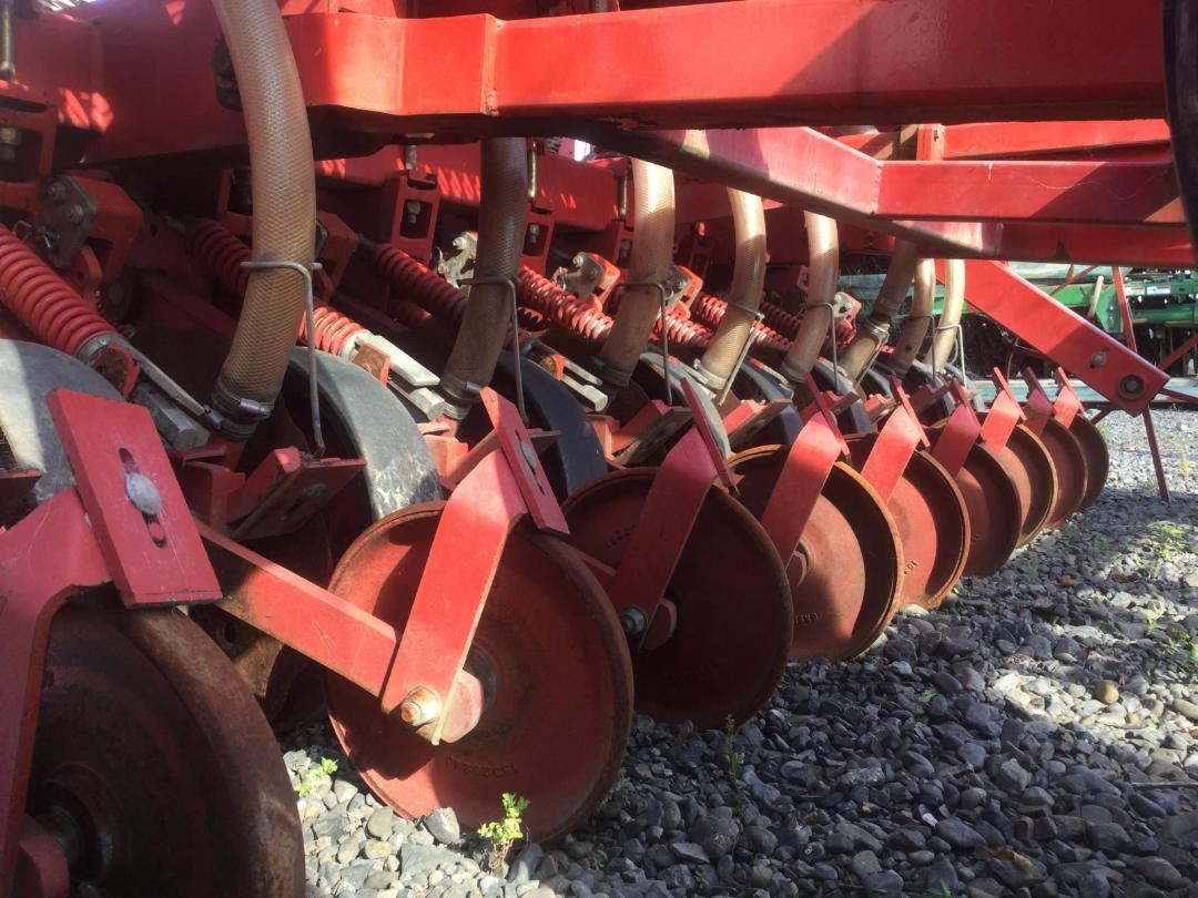 Photo '9' of Gaspardo Directa 300 19F Drill Photo '9' of Gaspardo Directa 300 19F Drill