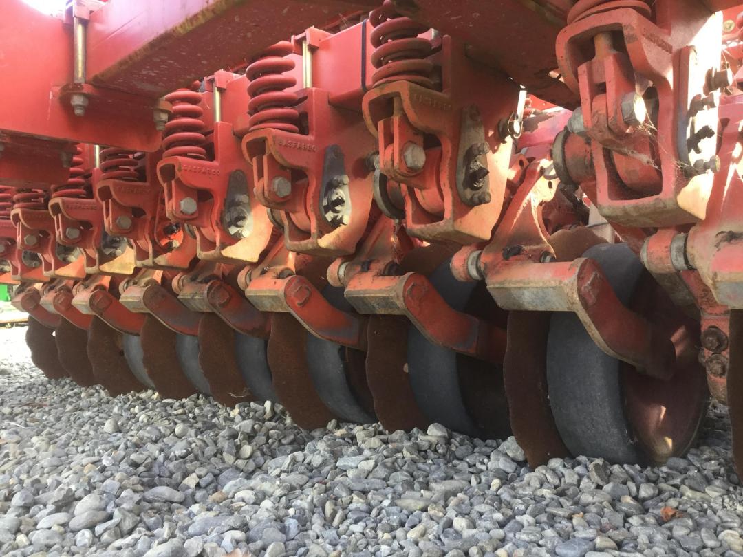 Photo '10' of Gaspardo Directa 300 19F Drill Photo '10' of Gaspardo Directa 300 19F Drill