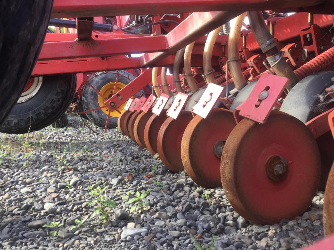 Photo '12' of Gaspardo Directa 300 19F Drill Photo '12' of Gaspardo Directa 300 19F Drill