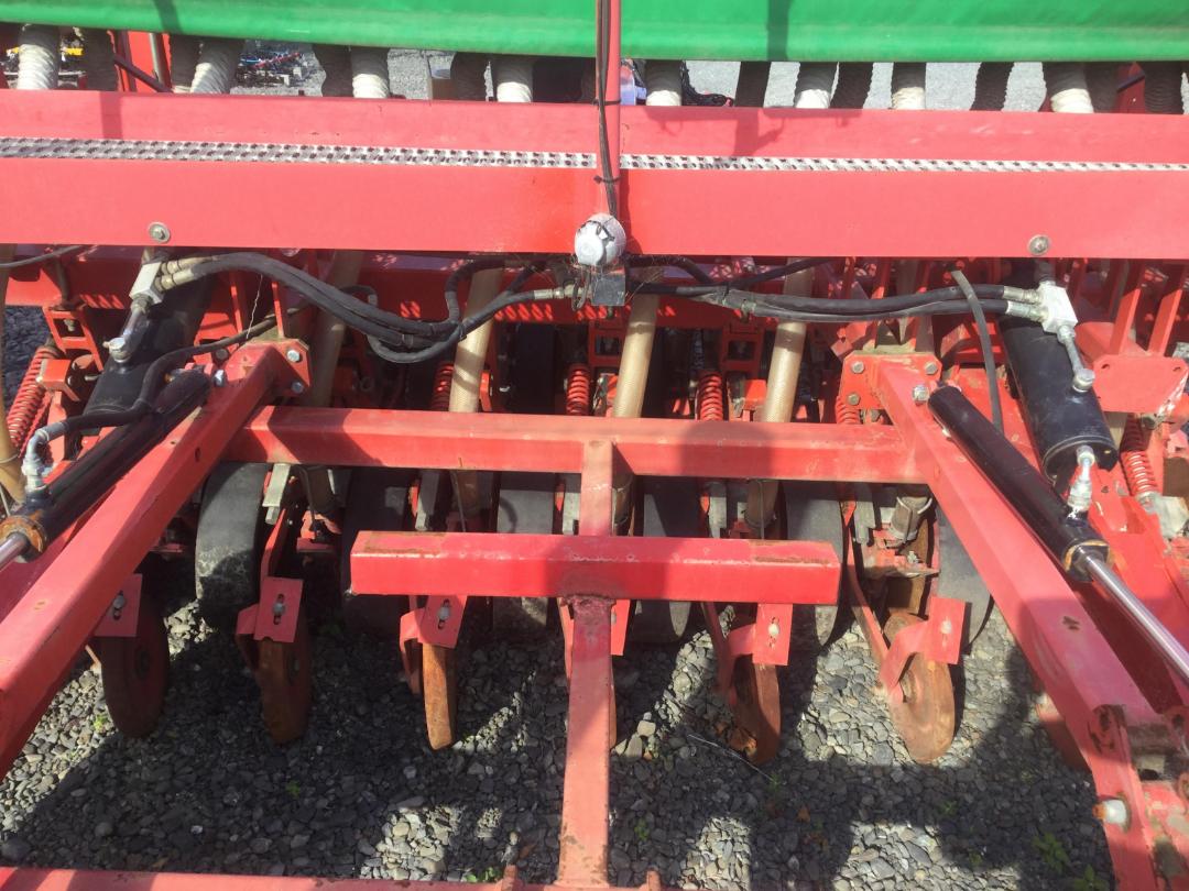 Photo '13' of Gaspardo Directa 300 19F Drill Photo '13' of Gaspardo Directa 300 19F Drill
