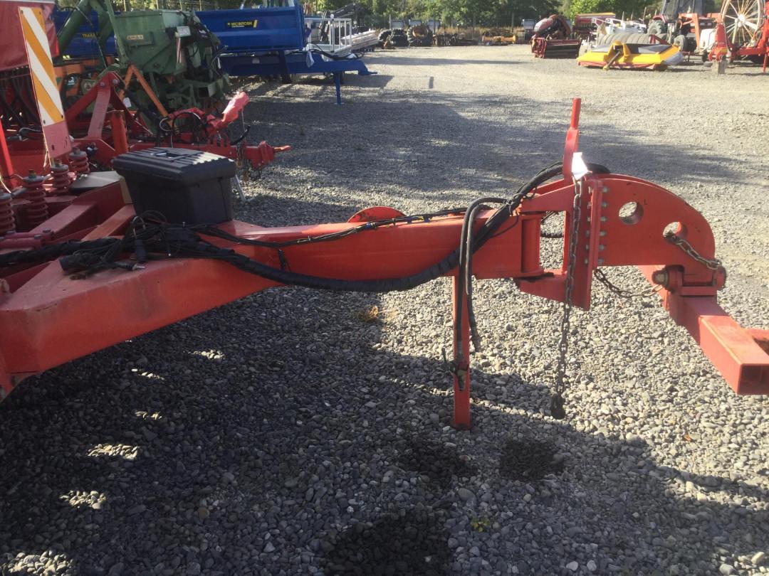 Photo '15' of Gaspardo Directa 300 19F Drill Photo '15' of Gaspardo Directa 300 19F Drill