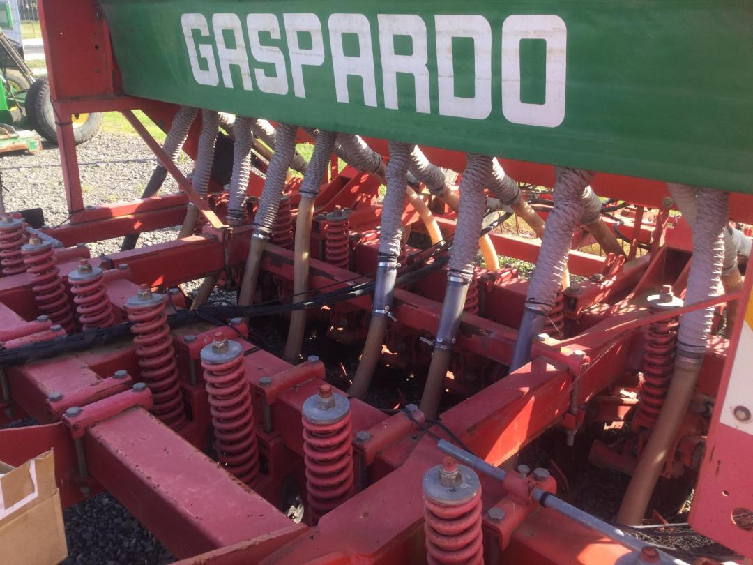 Photo '17' of Gaspardo Directa 300 19F Drill Photo '17' of Gaspardo Directa 300 19F Drill