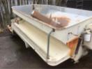 Thumbnail '4' of Grit Bin Truck Tray Only Spreader Thumbnail '4' of Grit Bin Truck Tray Only Spreader