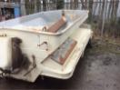 Thumbnail '2' of Grit Bin Truck Tray Only Spreader Thumbnail '2' of Grit Bin Truck Tray Only Spreader