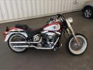 Thumbnail '1' of HARLEY DAVIDSON FLSTF FATBOY Thumbnail '1' of HARLEY DAVIDSON FLSTF FATBOY