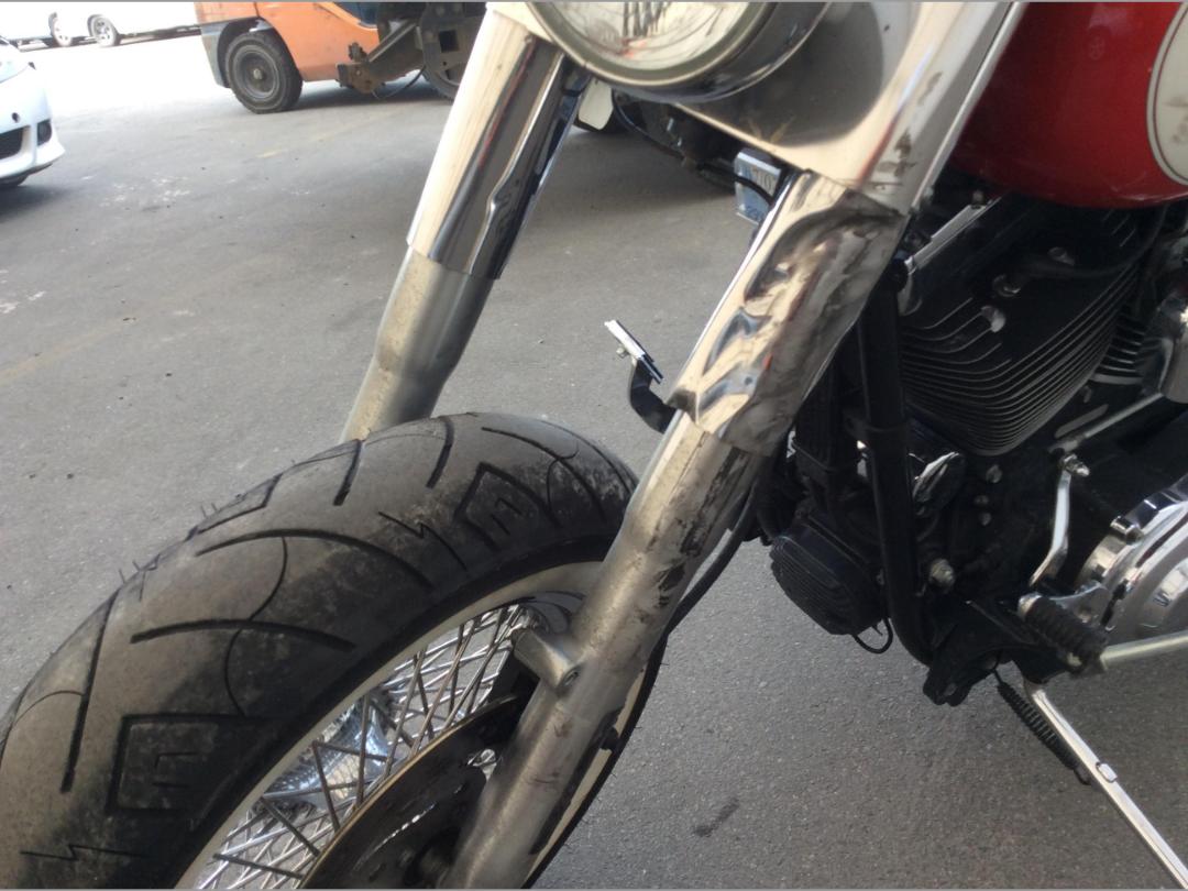 Photo '14' of HARLEY DAVIDSON FLSTF FATBOY Photo '14' of HARLEY DAVIDSON FLSTF FATBOY