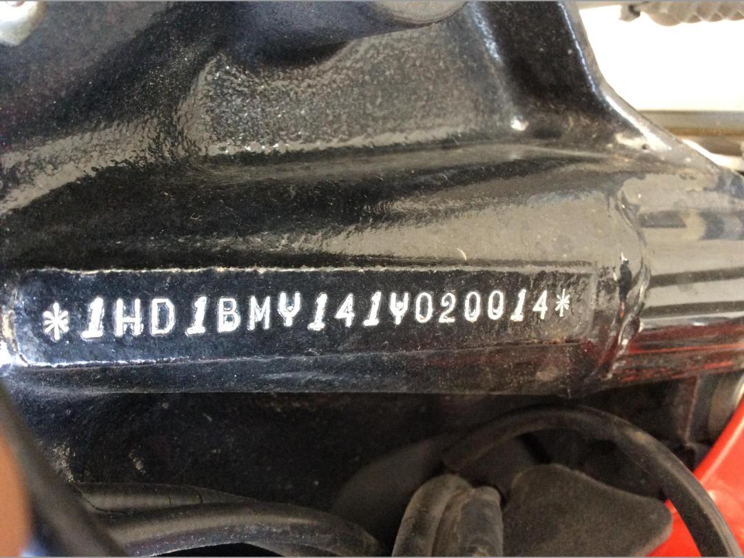 Photo '15' of HARLEY DAVIDSON FLSTF FATBOY Photo '15' of HARLEY DAVIDSON FLSTF FATBOY