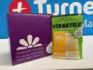 Thumbnail '1' of Bradfield Fragrance Sachets w/ Retail Countertop Display - Frangipani