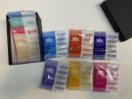 Thumbnail '2' of Bradfield - Infused Multi-Use Fragrance Sachets (10pce) - Mixed