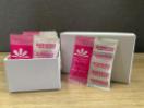 Thumbnail '1' of Bradfield - Infused Multi-Use Fragrance Sachets (10pce) - Gorgeous