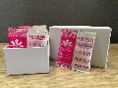 Thumbnail '1' of Bradfield - Infused Multi-Use Fragrance Sachets (15pce) - Gorgeous