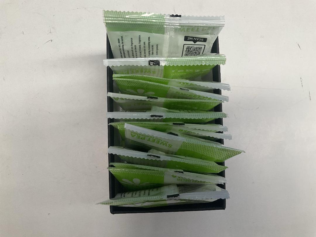 Photo '3' of Bradfield - Infused Multi-Use Fragrance Sachets (15pce) - Sweet Pea