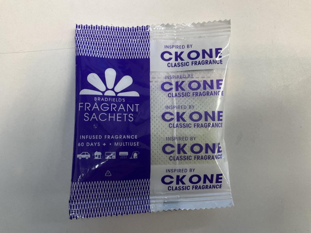 Photo '3' of Bradfield - Infused Multi-Use Fragrance Sachets (15pce) - Mixed Photo '3' of Bradfield - Infused Multi-Use Fragrance Sachets (15pce) - Mixed