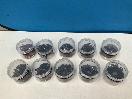 Thumbnail '12' of 10x Small Round Containers with Hair Ties in Each Container *NEW*