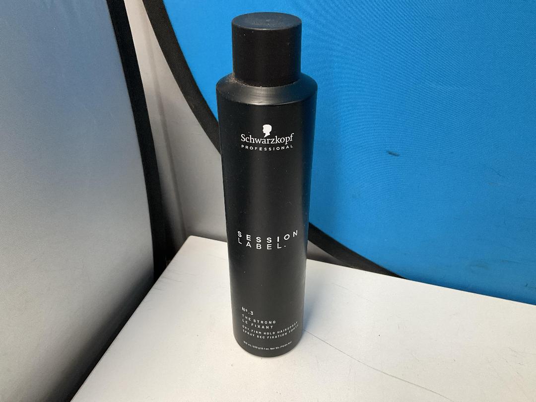 Photo '8' of Schwarzkopf Delevoper, The Century of Light Ammonia-Free Hair Lightening Oil Etc