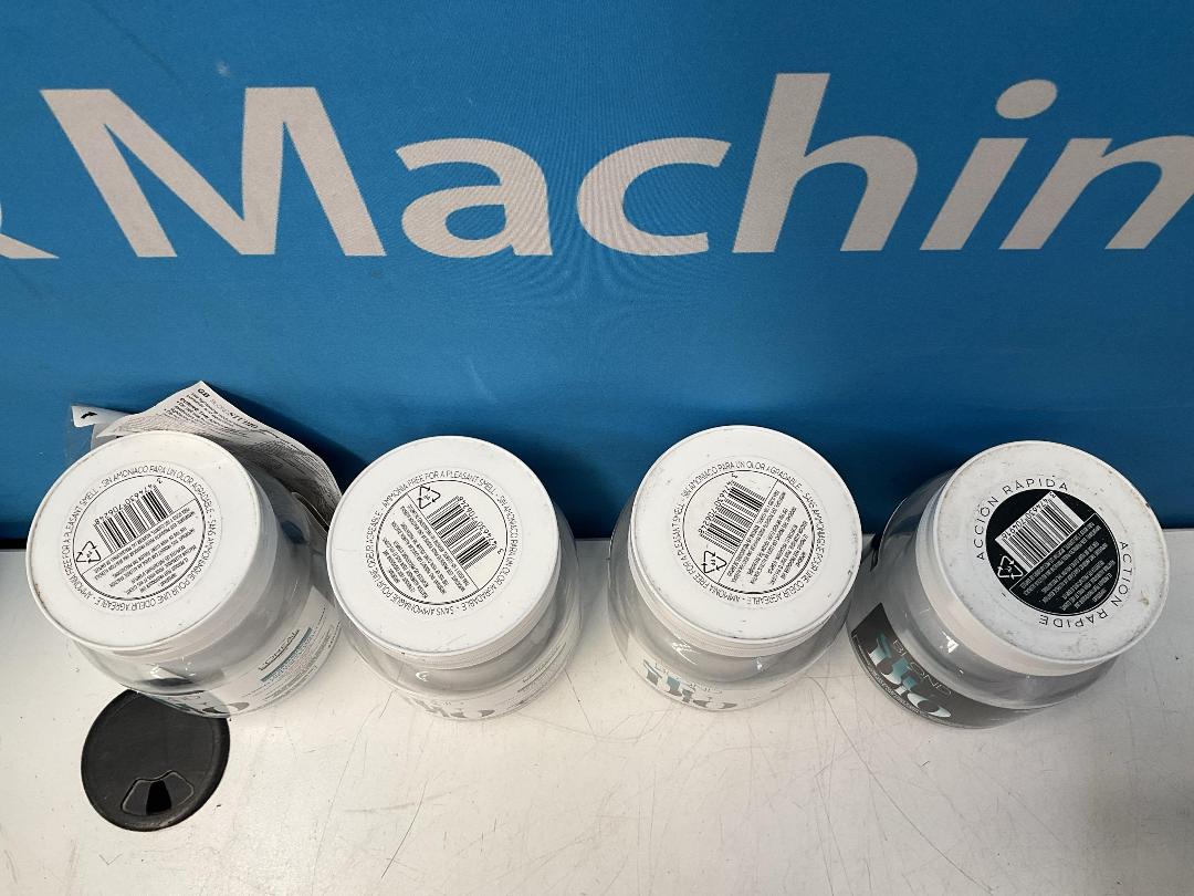 Photo '11' of L’Oreal - Activator, Lightening Paste, Lightening Powder Etc