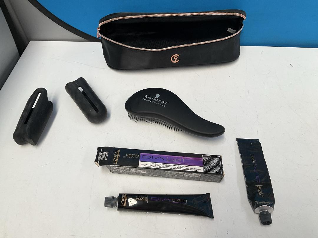 Photo '21' of L’Oreal - Activator, Lightening Paste, Lightening Powder Etc