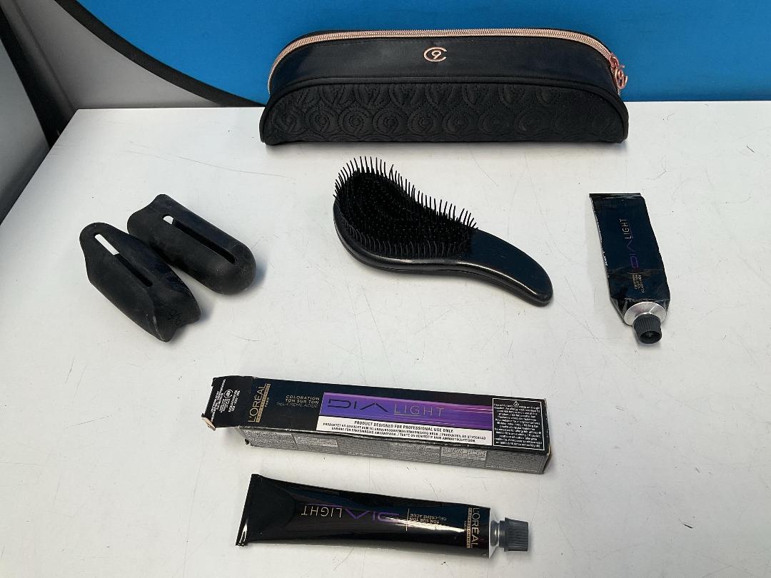 Photo '20' of L’Oreal - Activator, Lightening Paste, Lightening Powder Etc