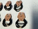 Thumbnail '5' of 15x Packs of Black Coloured Hair Ties *NEW*