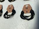 Thumbnail '7' of 15x Packs of Black Coloured Hair Ties *NEW*